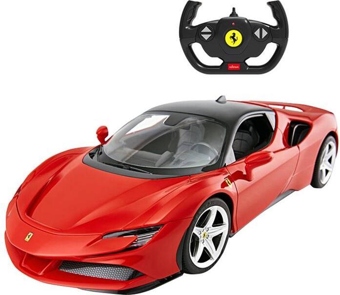 Ramiz Car R/C Ferrari SF90 1:14 RASTAR