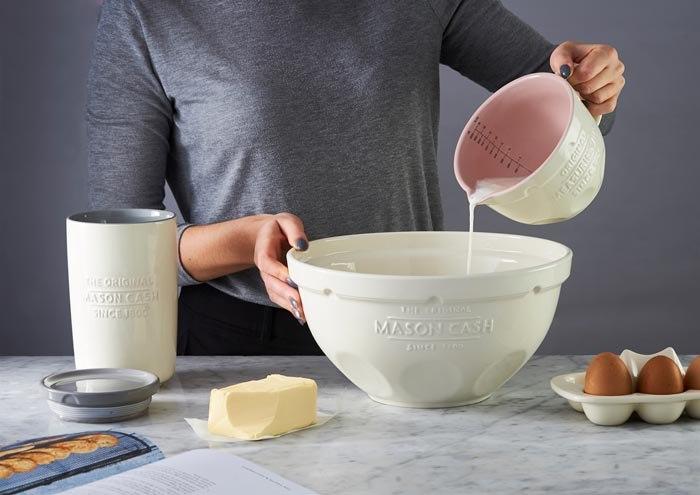 Actual product image Mason Cash Measuring jug (1000 ml)