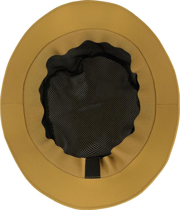 Actual product image Buff Rain Bucket Hat Solid Gingko (XL)