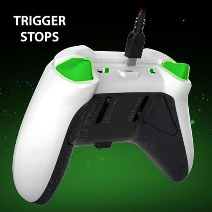 Actual product image Snakebyte XB Controller GamePad Pro X white incl. reverb effect and 1 month Gamepass (PC)