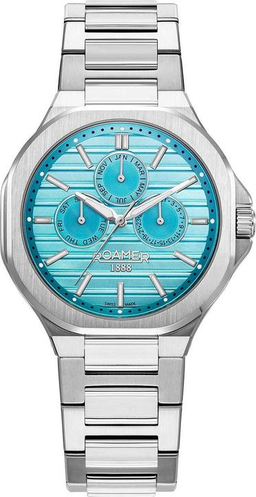 Immagine prodotto Roamer 995989 41 05 20 Spirit of Time