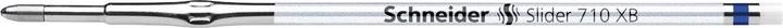Produktbild Schneider Mine SLIDER 710 XB (10 Stück, Blau, 1 mm)