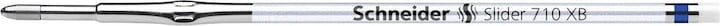 Schneider Mine SLIDER 710 XB (Gelmine, Blau, 1 mm)