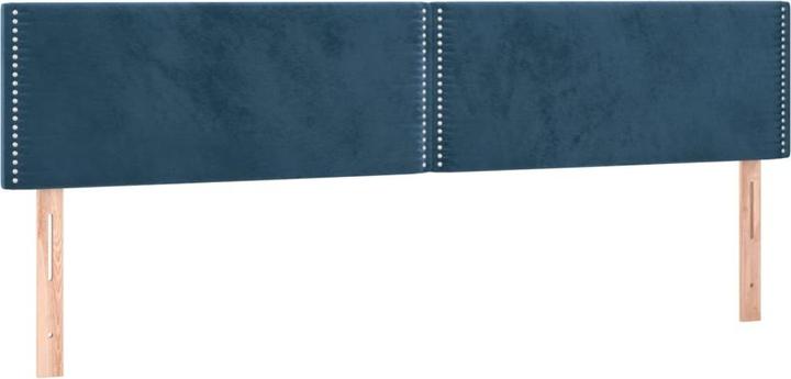 Image du produit VidaXL Maëlle (200 x 5 x 128 cm)