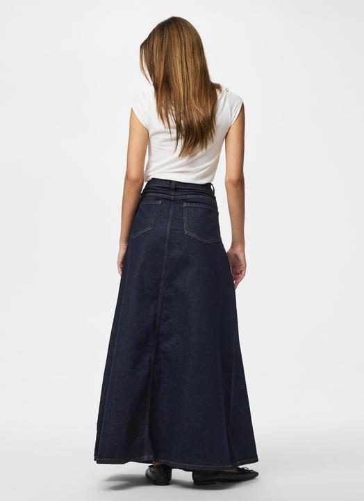 Produktbild Pieces PCJULES WEITER Jeansrock (XL)
