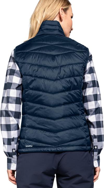 Immagine prodotto Schöffel Gilet termico e di piuma ZipIn Vest Seewand L (50)
