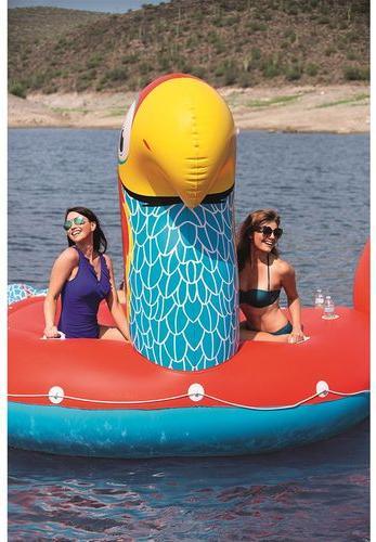 Image du produit Bestway Parrot géant