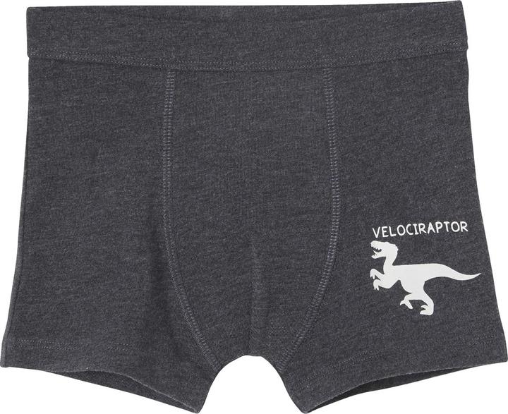 Immagine prodotto Vertbaudet Slip Intimo (128, Confezione da 7)