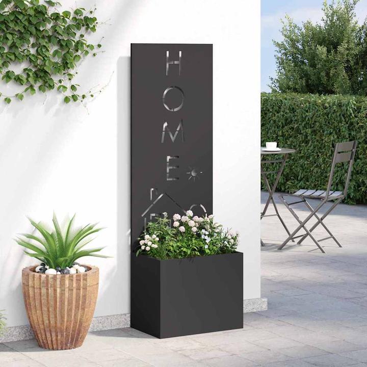 Produktbild vidaXL Gartensichtschutz (50 cm)