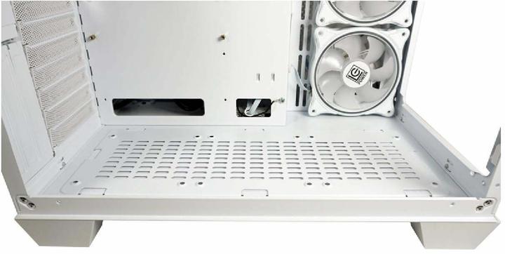 Produktbild LC-Power Stormwatch X (ATX, mATX, Mini-ITX)