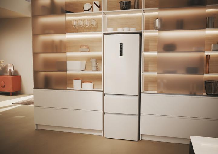 Produktbild Haier HTW5618ENPW (360 l)