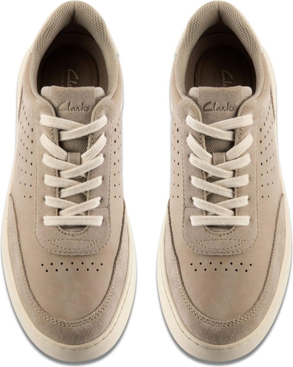 Actual product image Clarks Courtlite Run (46)