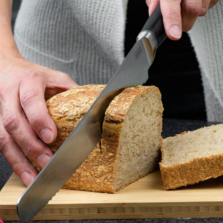 Actual product image Lurch TANGO knife set 7 pcs