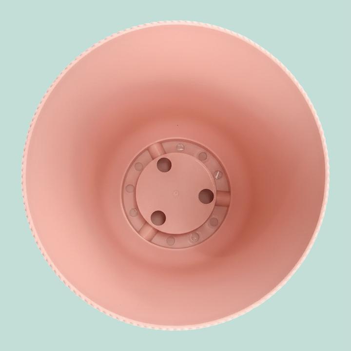 Produktbild Relaxdays Blumentopf Set (17 x 20 cm)