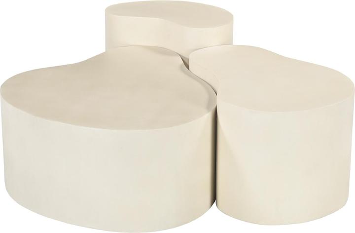 Image du produit Brix Collection Organic (83 x 73 x 33 cm)