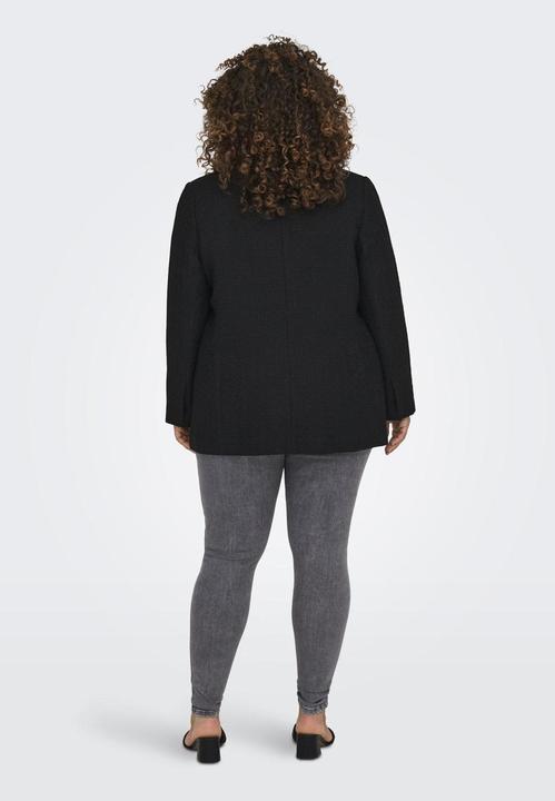 Immagine prodotto Only Vestibilità regolare Collo a revers Blazer Curve Blazer classico (48)