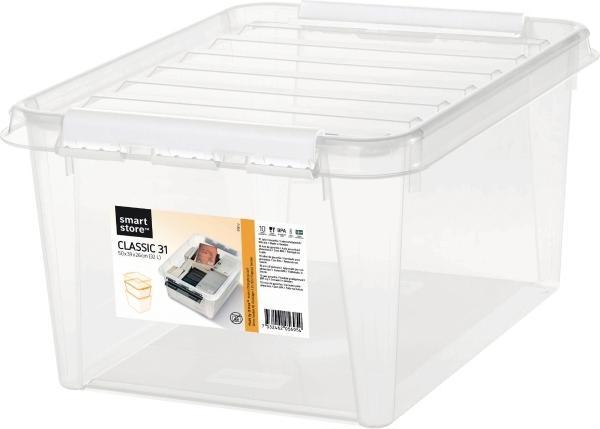 Immagine prodotto Smartstore Classic (50 x 39 x 26 cm, 32 l)