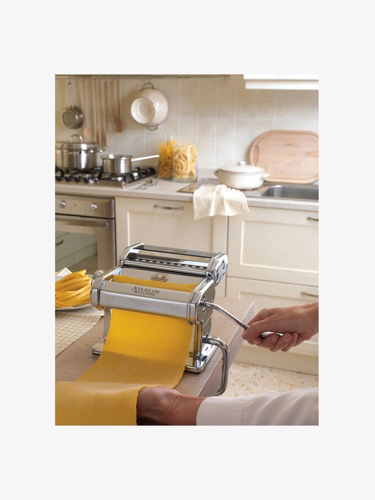 Actual product image Marcato Atlas 150 Classic