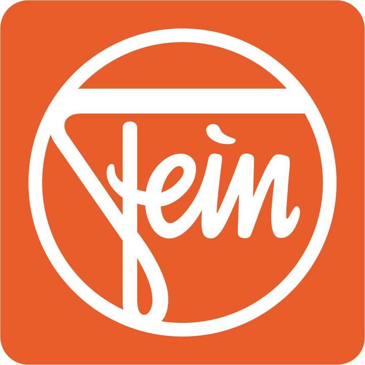 Actual product image Fein Levigatrice a nastro GRIT GIS 75 (Belt sanders, 4000 W)