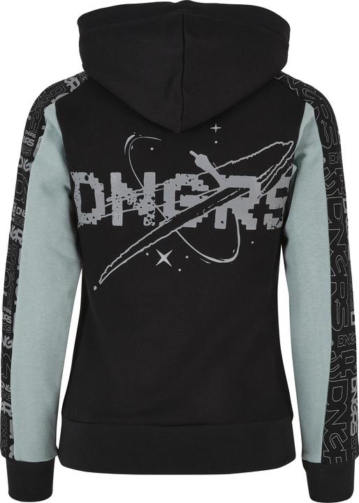 Produktbild Dangerous DNGRS Invader Hoody - 82293 (3XL)