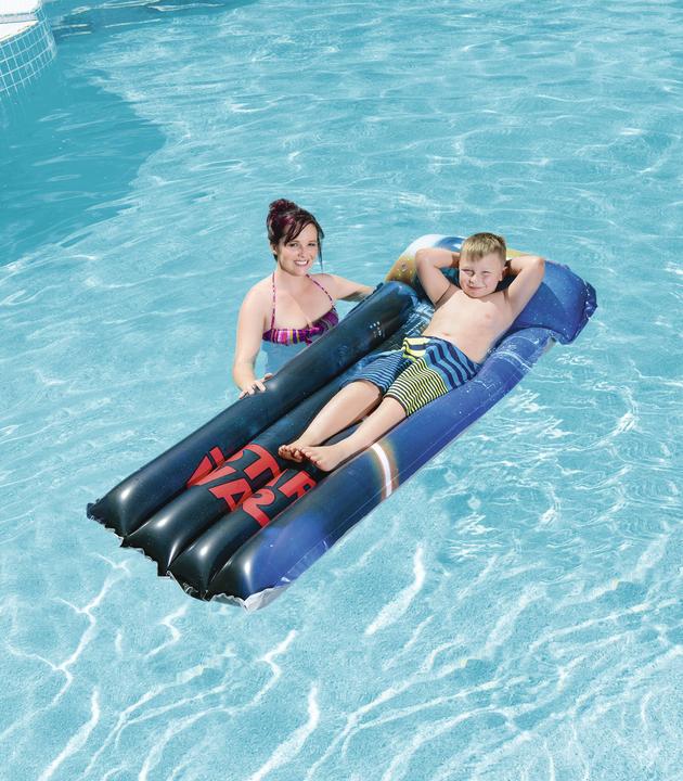 Image du produit Bestway Guerre des étoiles