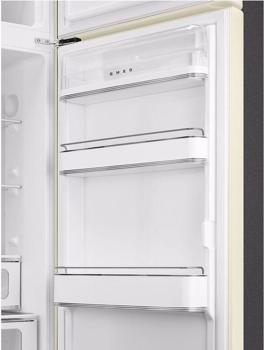 Immagine prodotto Smeg Stile retrò FAB30RCR5 (294 l)