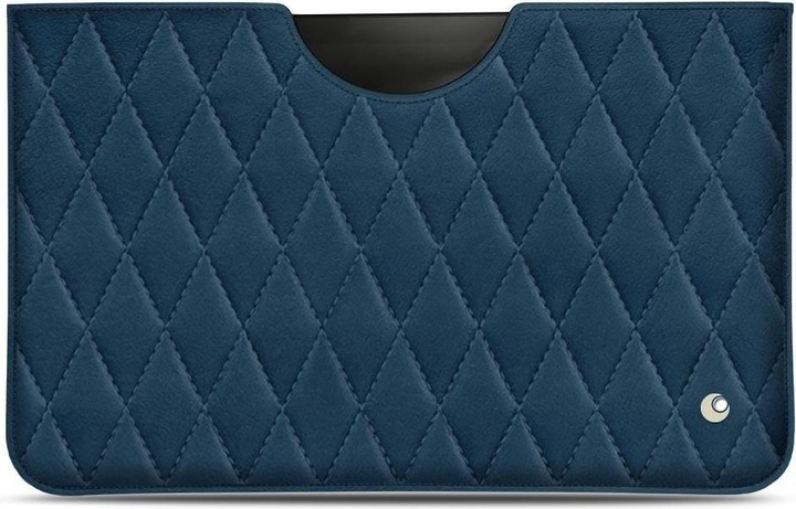 Blu Mediterranean - Couture ( Pantone #0E3043 )