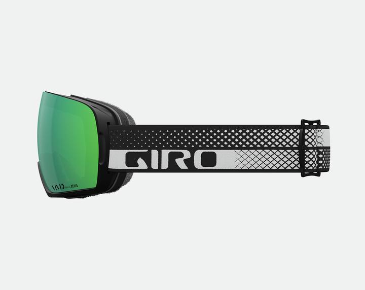 Actual product image Giro Article II Vivid Goggle