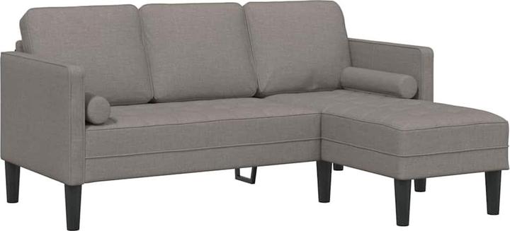 Produktbild vidaXL 3-Sitzer Sofa (3-Sitzer)
