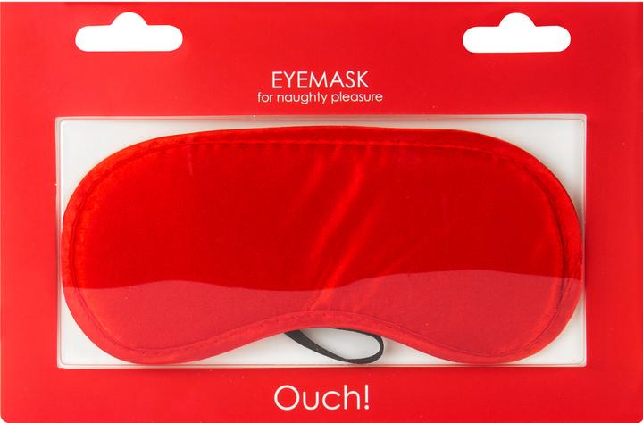Produktbild Ouch! Soft Eyemask