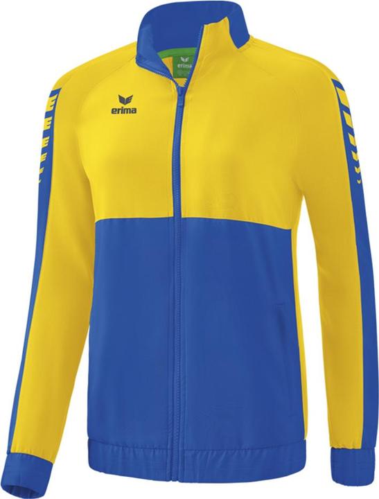 Image du produit Erima Veste de présentation Six Wings (34)