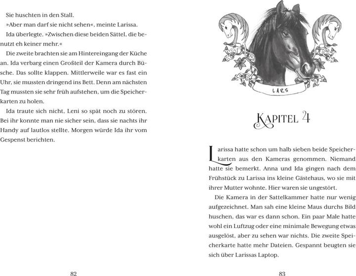 Actual product image Midsummer Wind (Volume 2) (Nicola Förg, German)