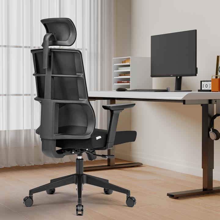 Produktbild Hjh Office Spinio Pro (46 - 57 cm)