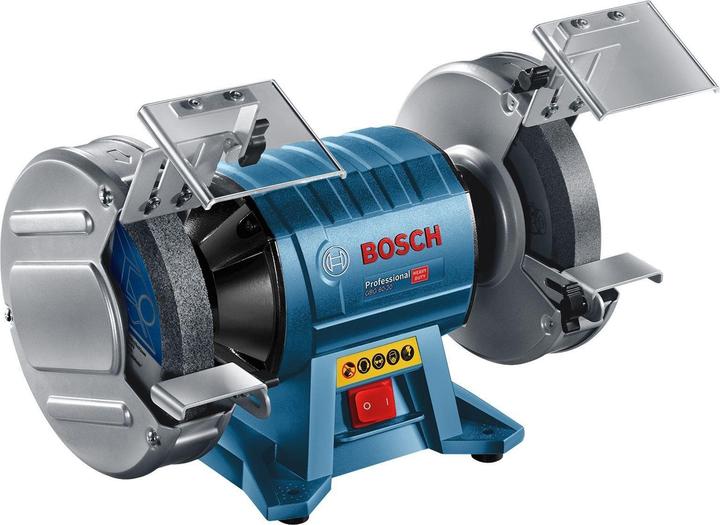 Bosch Professional GBG 60-20 Professional (Bench grinder, 600 W)