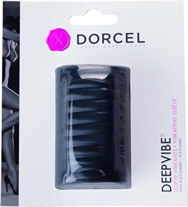 Produktbild Marc Dorcel Deep Vibe (3.50 cm)