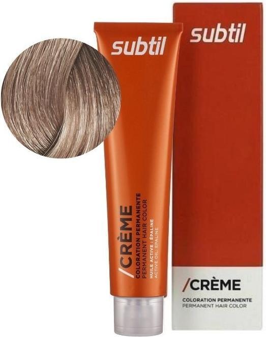 Produktbild Subtil Creme Haarfarbe