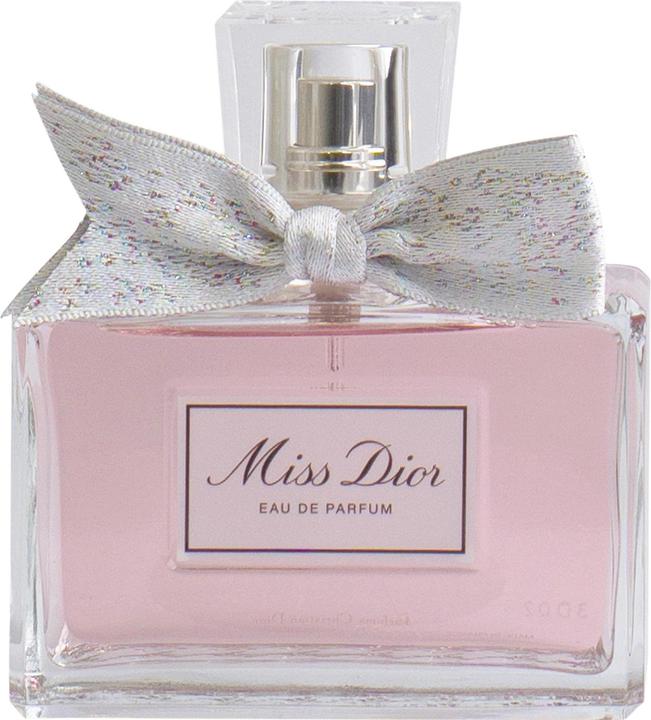 Eau de parfum