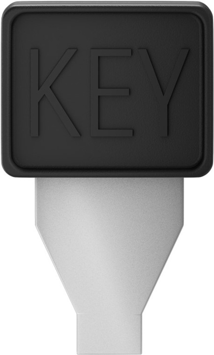Actual product image Goobay Universal-Netzteil 3 V - 12 V