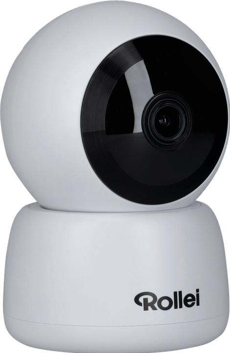 Actual product image Rollei Indoor Security Cam IPC-88 (1920 x 1080 Pixels)