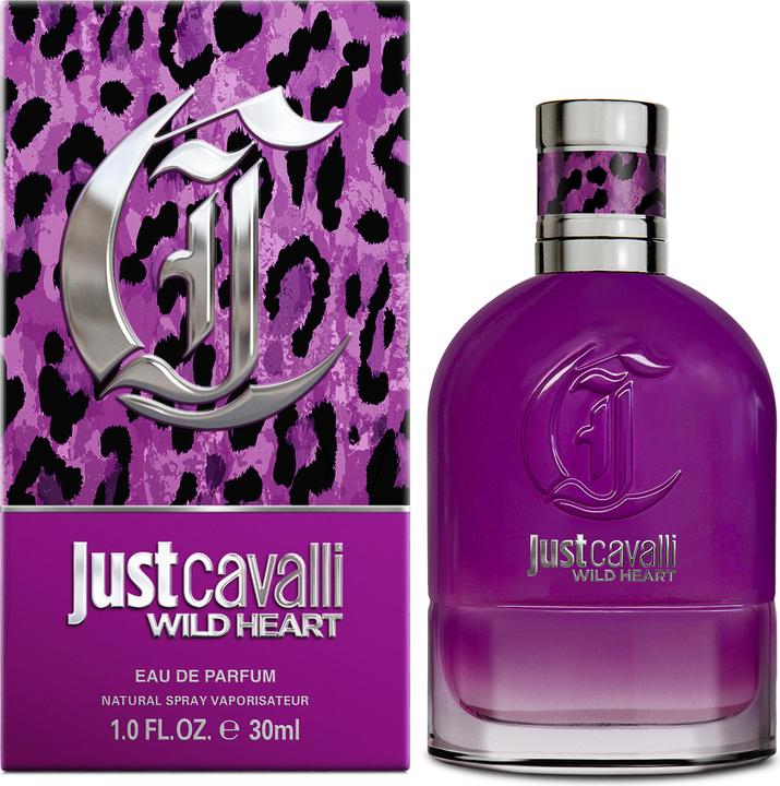 Produktbild Roberto Cavalli JRC17003 (Eau de Parfum, 30 ml)