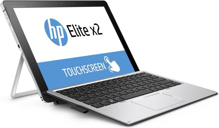 Produktbild HP Elite x2 1012 G2 (12.30", 1000 GB, 8 GB, CH, Intel Core i7-7600U)