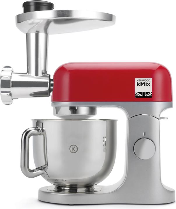 Produktbild Kenwood Fleischwolf KAX950ME