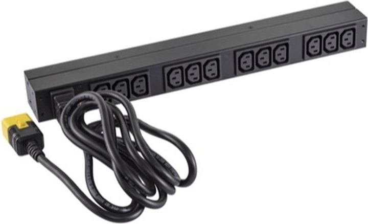 Produktbild APC AP9565, Basic Rack PDU