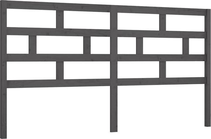 Actual product image VidaXL Dekava (206 x 4 x 100 cm)