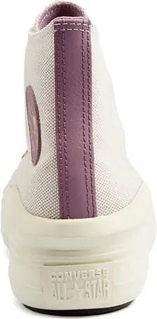 Image du produit Converse Chuck Taylor All Star Move Platform Gold Luxe (38)