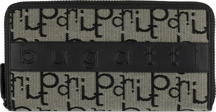 Actual product image Bugatti ELEA wallet
