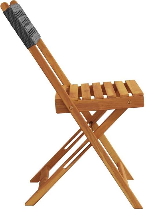 Produktbild vidaXL Gartenstuhl