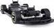Actual product image Carson 1:10 Night Racer 2.0 2.4G 100% RTR yellow (RTR Ready-to-Run)