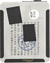 OEM Batteria per Apple Watch 7 - 41 mm