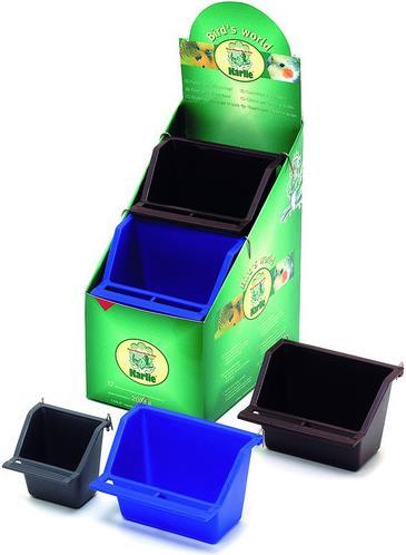 Immagine prodotto Karlie Ciotola per cibo e acqua (0.20 l)